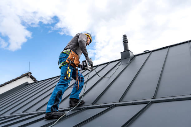 Cold Roofs in Circleville, OH